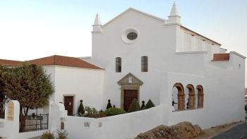 Convento de São Domingos